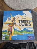 Tribes of the Wind - Brettspiel