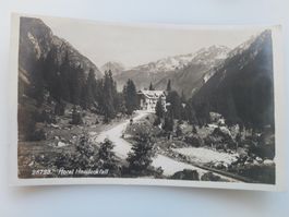 Hotel Handeckfall