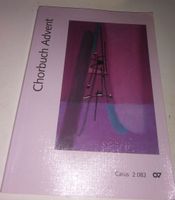 Chorbuch Advent - Carus 2.082      ©'1998 MAA
