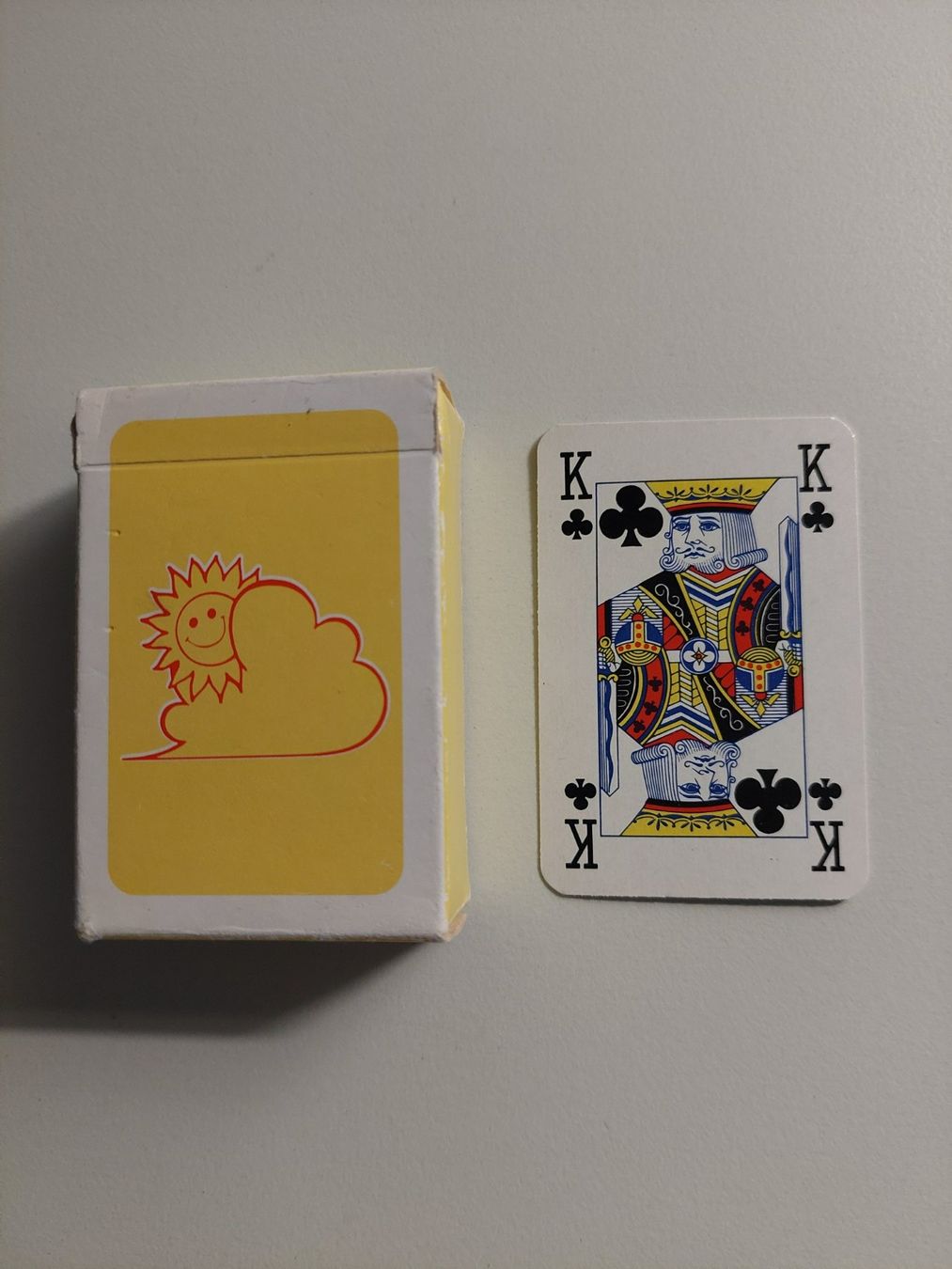 Giochi: Französische Mini Jasskarten – Usato da Wil SG venduto da ram_c5j2 3