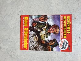 Comics Berühmte Geschichten Doppelband