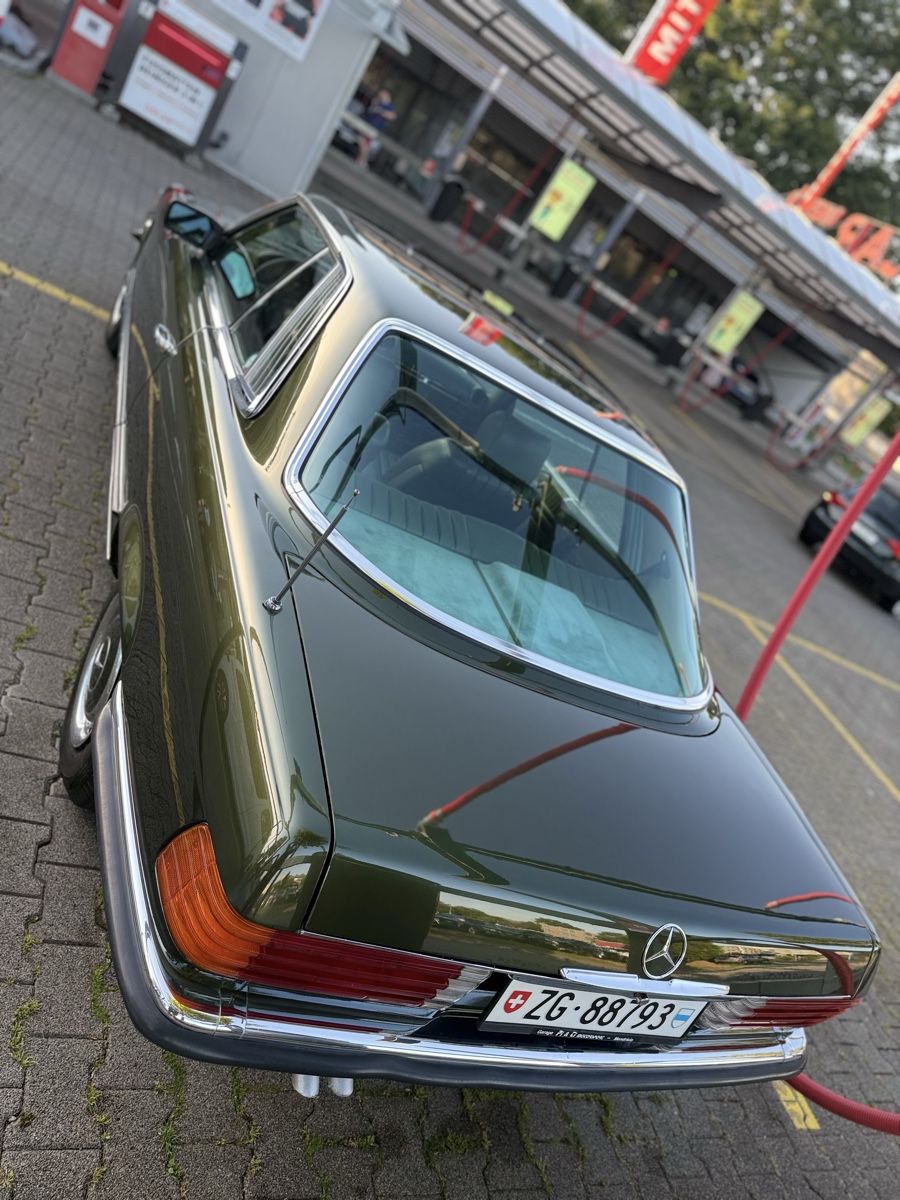Mercedes-Benz Automobili: Mercedes Slc 280 – Usato da Baar venduto da Ravel1991 1
