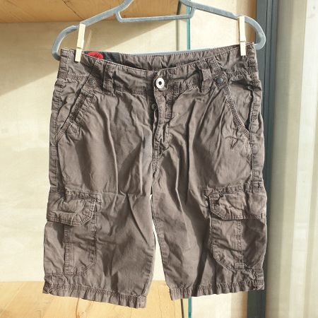 🐸 EDC ESPRIT SHORTS 28 / RA-40882