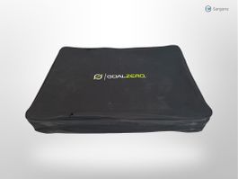 GOAL ZERO Solarpanel Ranger 300 Briefcase 300 W