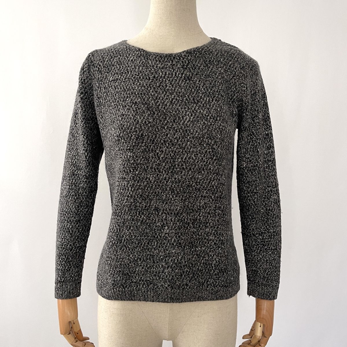 Brunello Cucinelli Maglioni & Felpe: BRUNELLO CUCINELLI Cashmere Sweater – Usato da Emmen venduto da Avviivva_Com2023