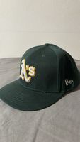Casquette new era A’s