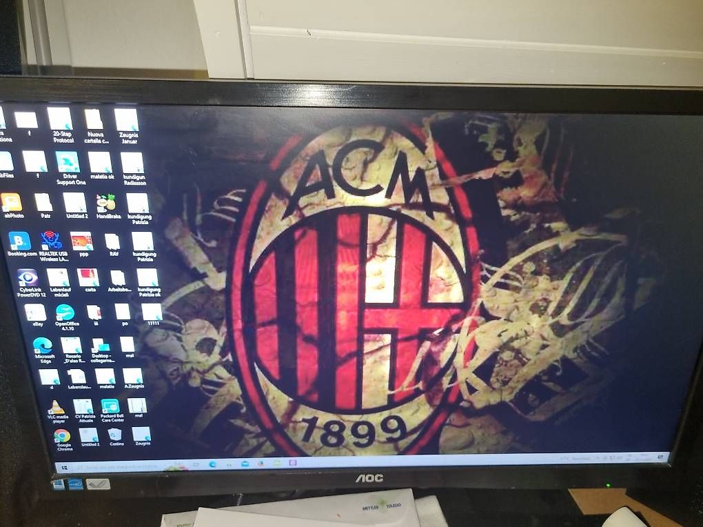 PC: PC komplet – Usato da Bassersdorf venduto da ros_mn7q 2