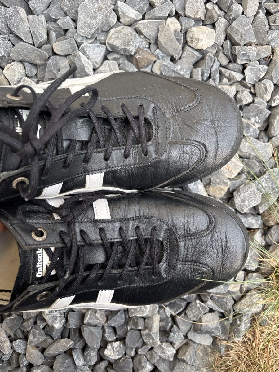 Onitsuka Scarpe da donna: Onitsuka Tiger Sneaker, Grösse 41.5 – Usato da Hilterfingen venduto da lavendu 6