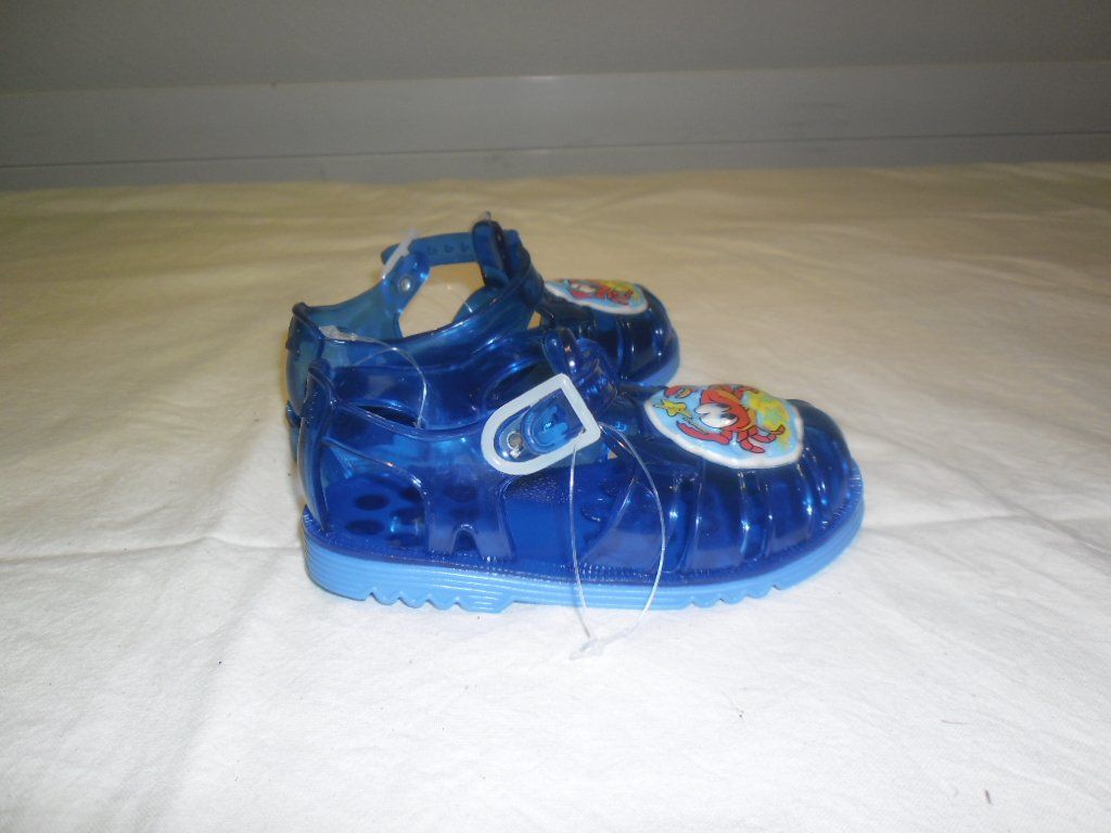 Chaussures filles: Sandalen , Gr. 24 , Neu – Neuf (Voir description) à Büren SO par omsa 1