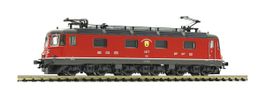 NEU - Fleischmann 734192 SBB Re 6/6 11677 Digital SOUND