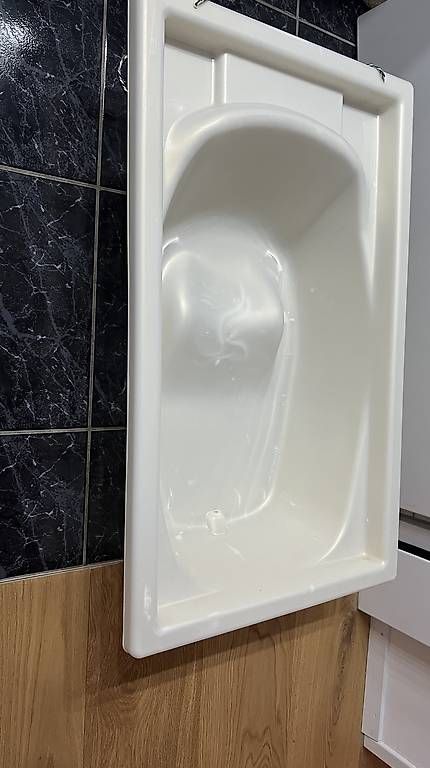 Baignoires: Baby Badewanne – D'occasion à Frauenfeld par anaul_2000