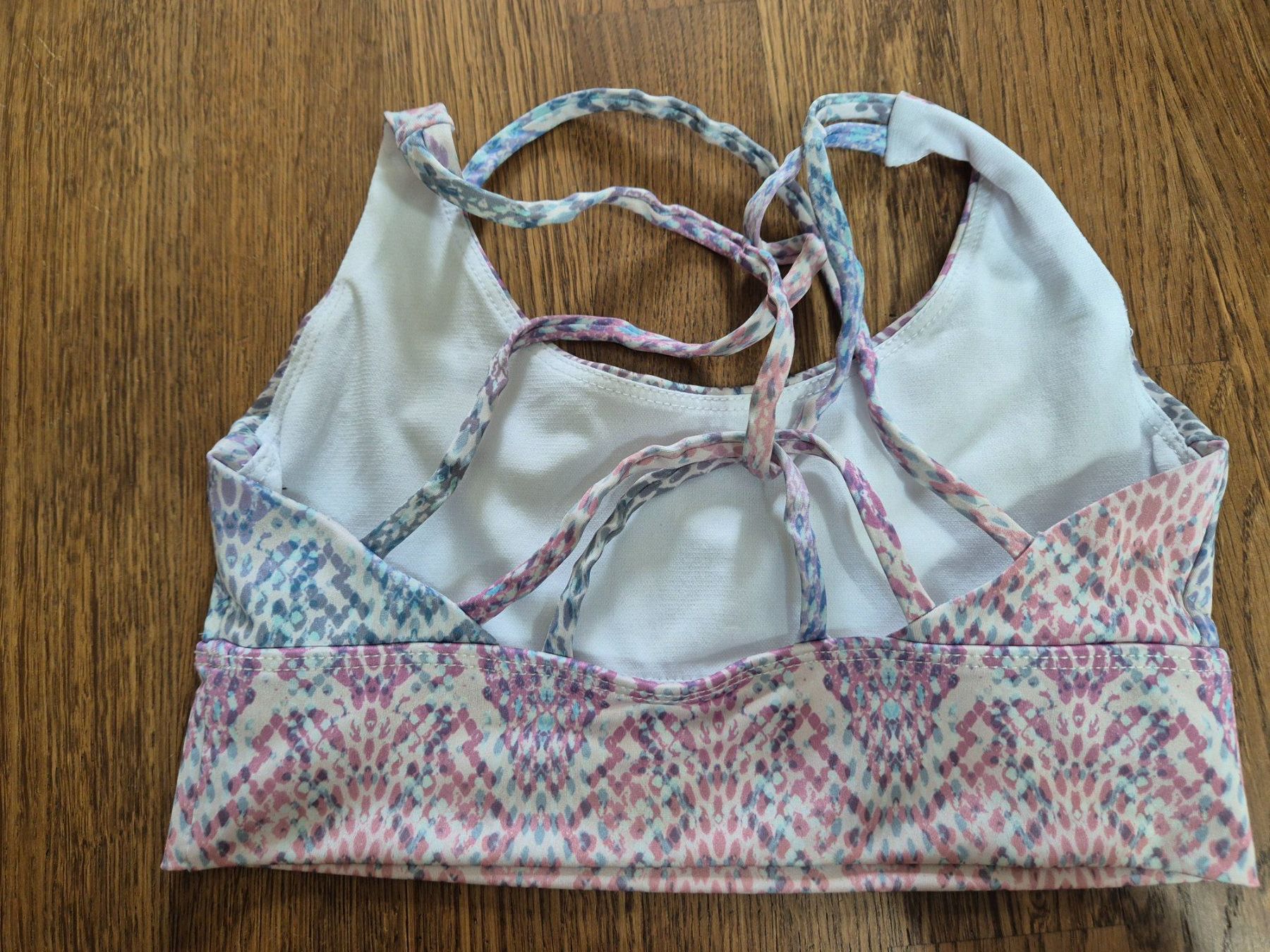 Altra biancheria intima: Sports bra – Usato da Zürich venduto da monadiederich 1