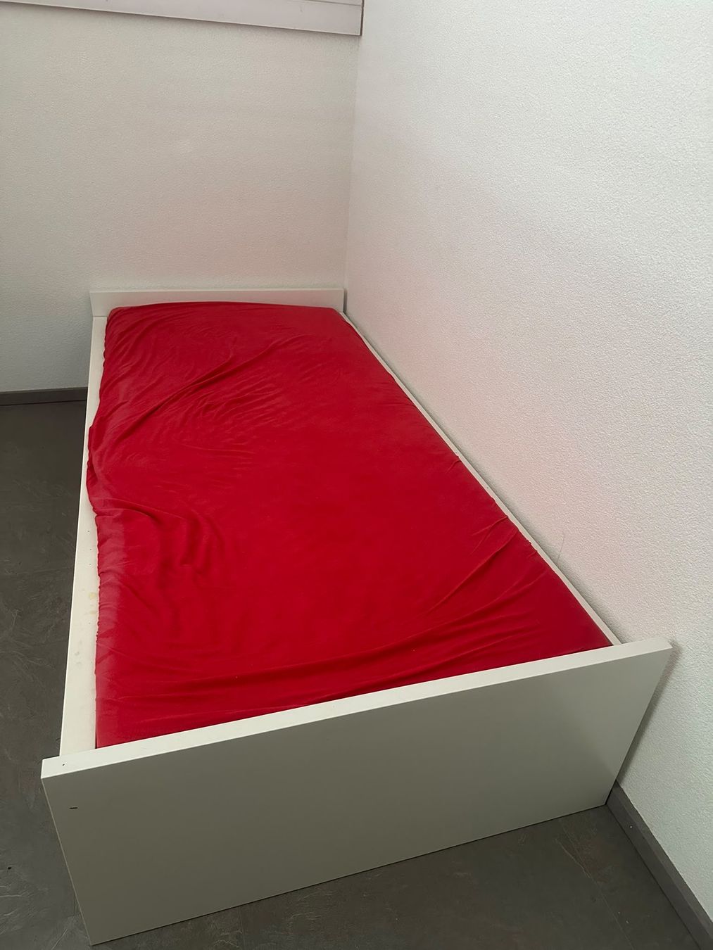 Betten: Ikea Bett – Gebraucht aus Hörhausen von Nuage81