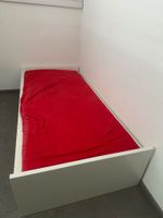 Ikea Bett