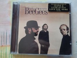CD Bee gees - Still waters
