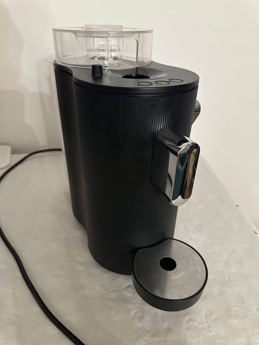 Coffee B Kaffeemaschinen & Espressomaschinen: Coffee b machine – Gebraucht aus Münchenstein von reh_hn6h 4