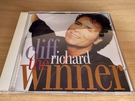 D4 Cliff Richard – The Winner