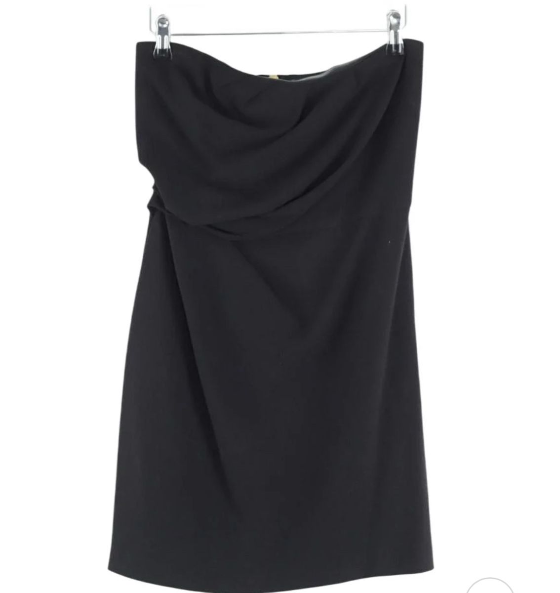Ba&Sh Kleider: Robe Bustier BA&SH 🖤 – Gebraucht aus Glion von carolineMV 1