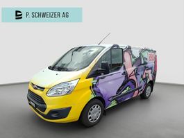 Campervan von Cheeky Campers - SunChaser 16'900.-