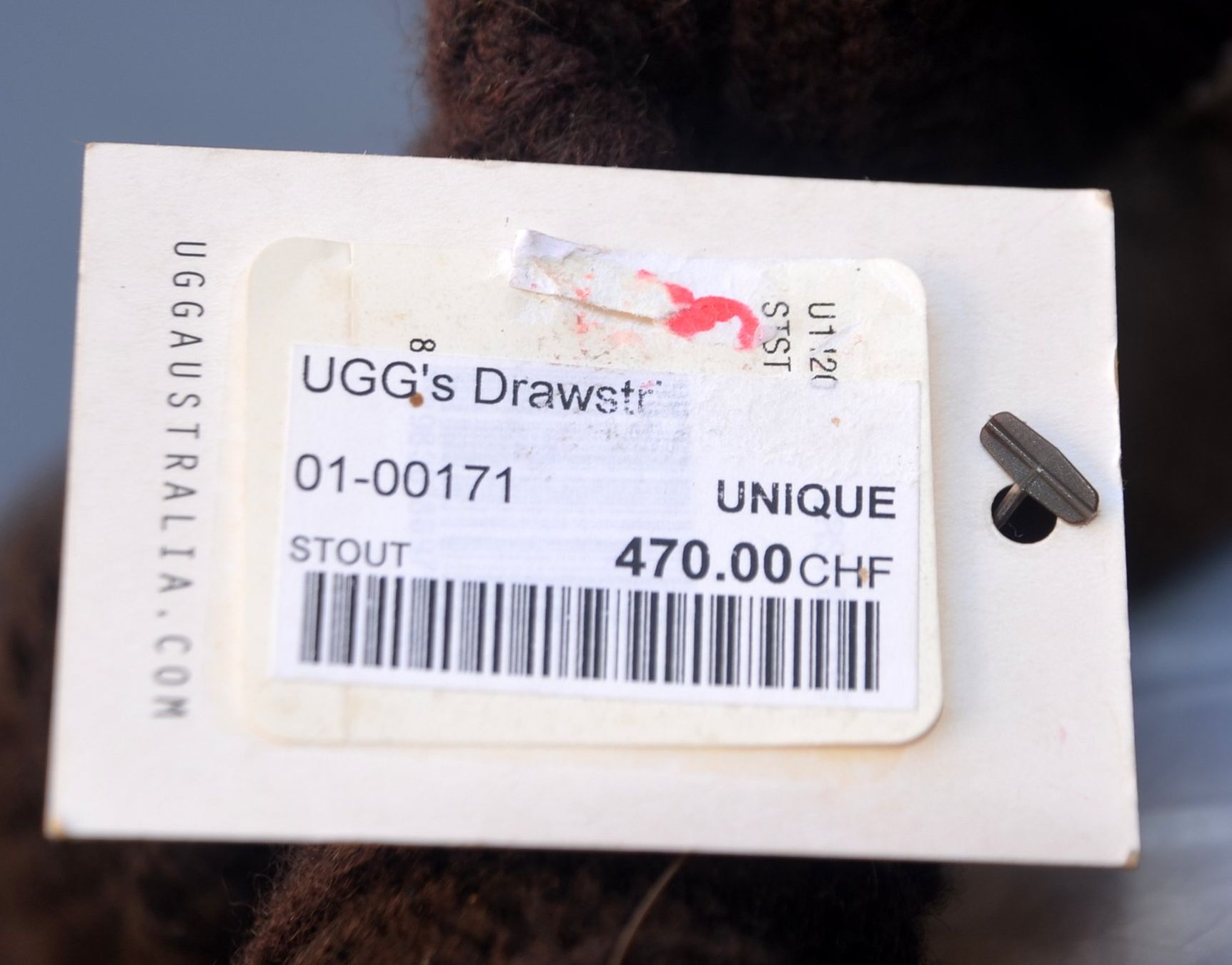 Ugg Borse da donna: UGG Tasche / sac – Nuovo (secondo la descrizione) da Collonges venduto da arashee 9