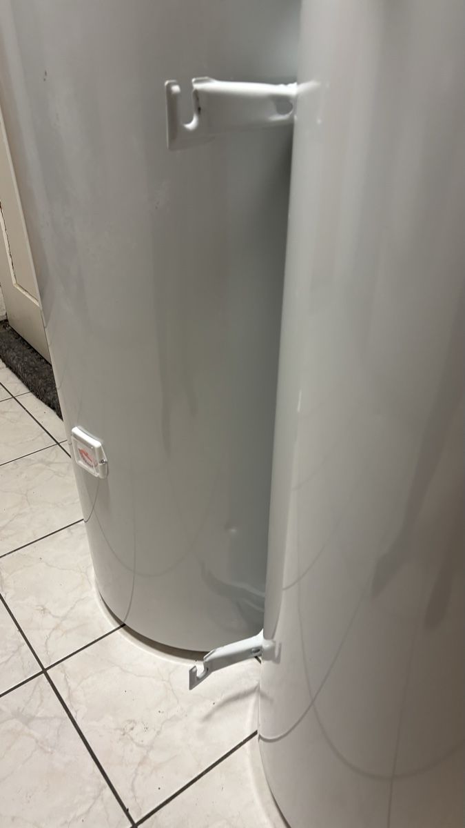 Sanitär: Elektroboiler 150L – Gebraucht aus Hindelbank von Loo11 2