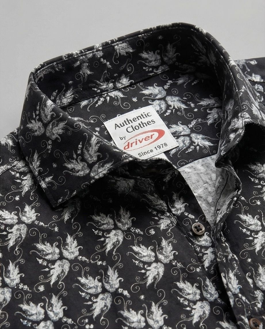 Camicie: Chemise Driver  homme - neuve - XXL – Nuovo e nell'imballaggio originale da Vuisternens-Romont venduto da gol_xp6p 3