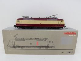 Märklin 37537 BR 120  Lokomotive Digital