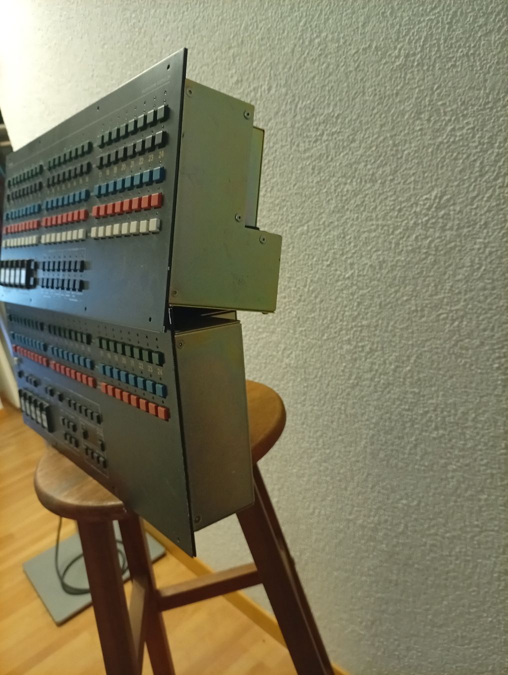 Studer Console di mixaggio: Studer Remote's  – Usato da Wallisellen venduto da kia_xd8l 1