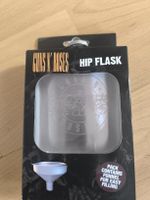 Guns n' roses Flachmann