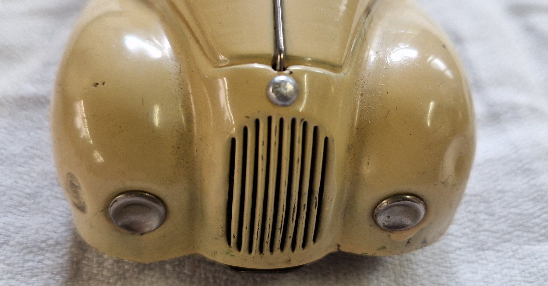 Schuco Modellini d'auto: SCHUCO EXAMICO 4001 – Usato da Bilten venduto da Mic2022 5