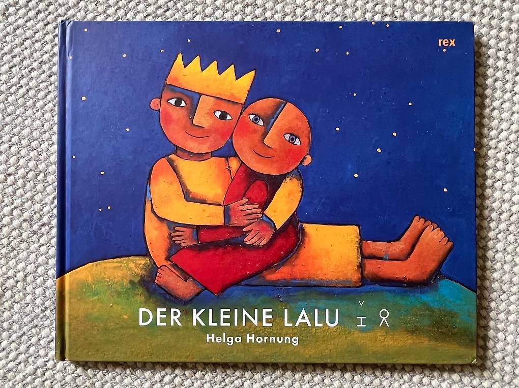 Libri: Der kleine Lalu – Usato da Bern venduto da kokon19