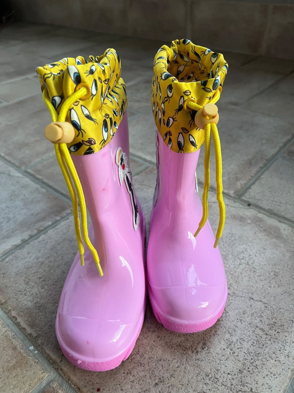 Scarpe per ragazzi: Stiefel Gr. 26 – Nuovo (secondo la descrizione) da Thun venduto da Siladi 6