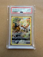 PSA 10 Galarian Zapdos SWSH283 Crown Zenith Promo