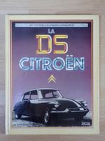 La DS Citroen - Daniel Puiboube - A