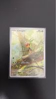 Pokemon Karte Chespin 087/086 