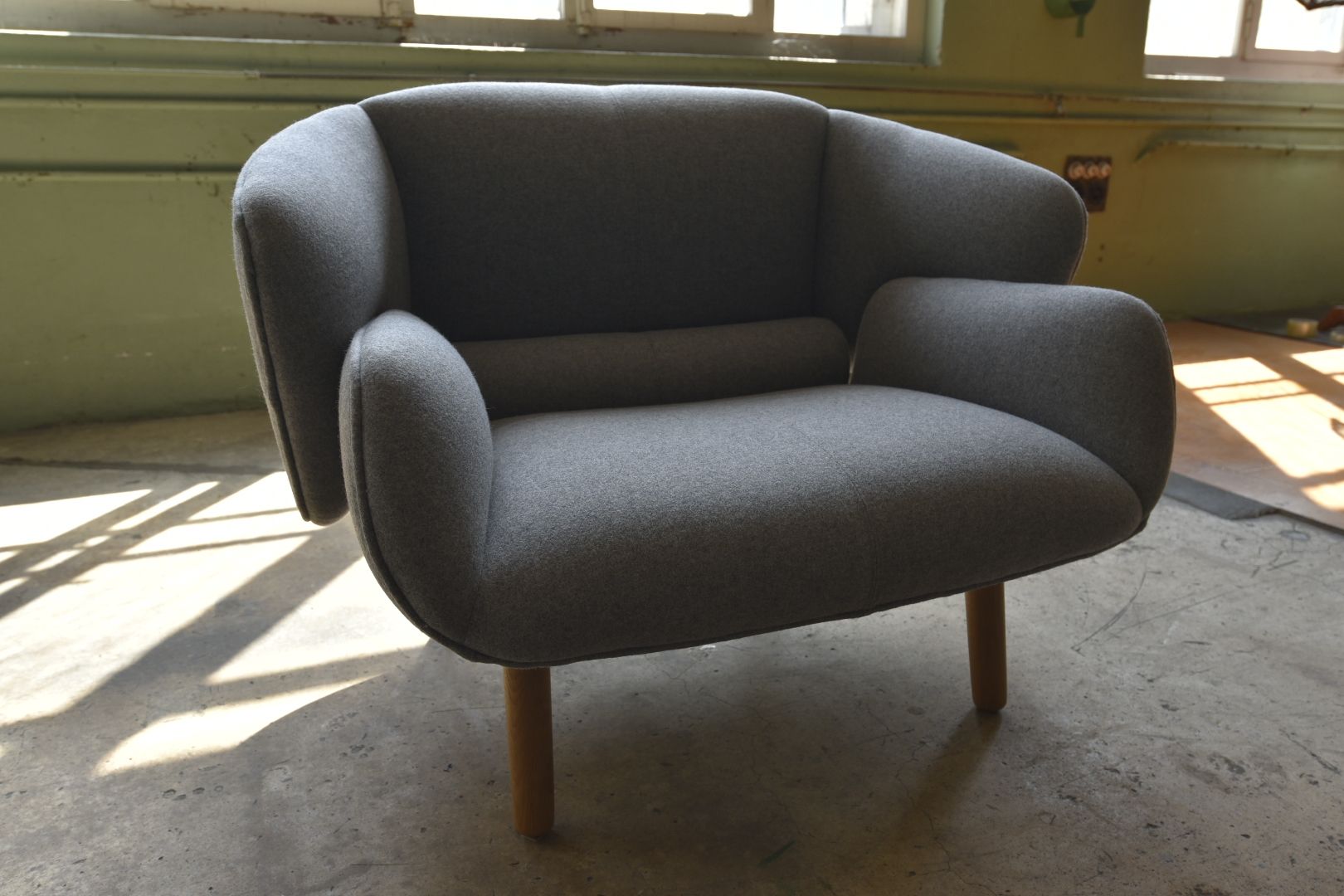 Poltrone: Designer Sessel Fusion von BoConcept – Usato da Lichtensteig venduto da Usedinstorecom 2