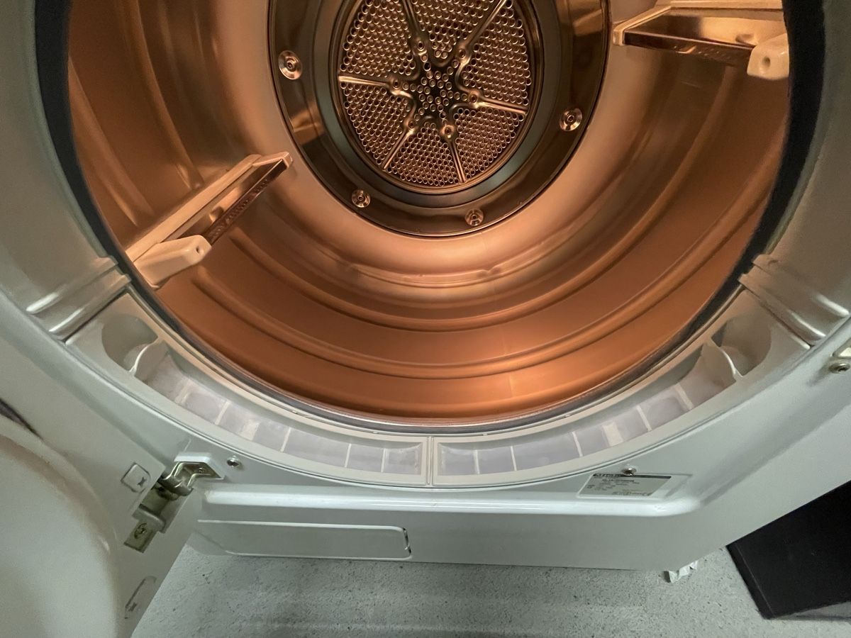 Miele Machines à sécher: Miele Tumbler  – D'occasion à Aarau Rohr par geri71 2