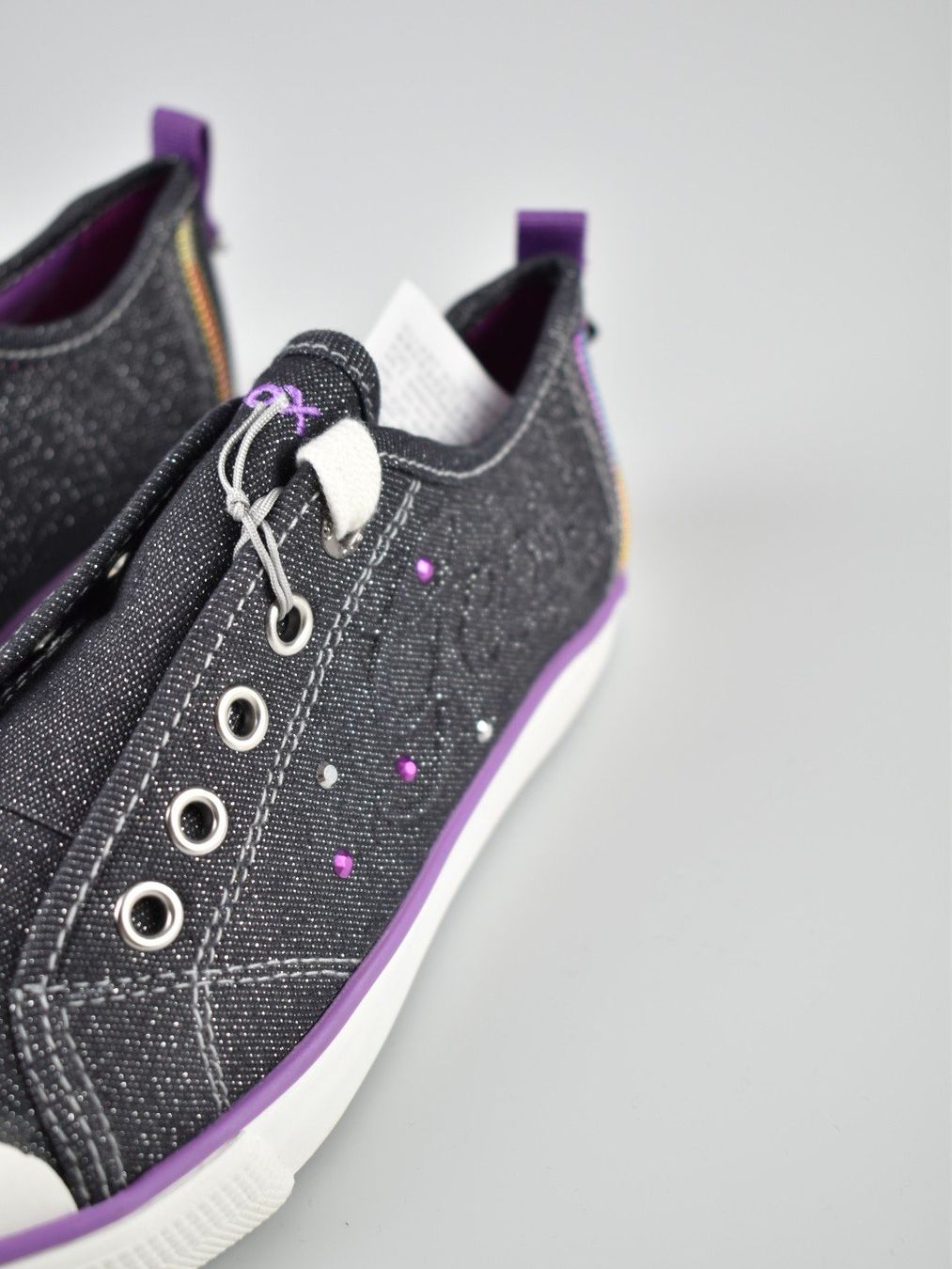 Geox Scarpe per ragazze: Geox Sneaker Gr.30, ungetragen – Nuovo (secondo la descrizione) da Nürensdorf venduto da 2ND_STORY 3