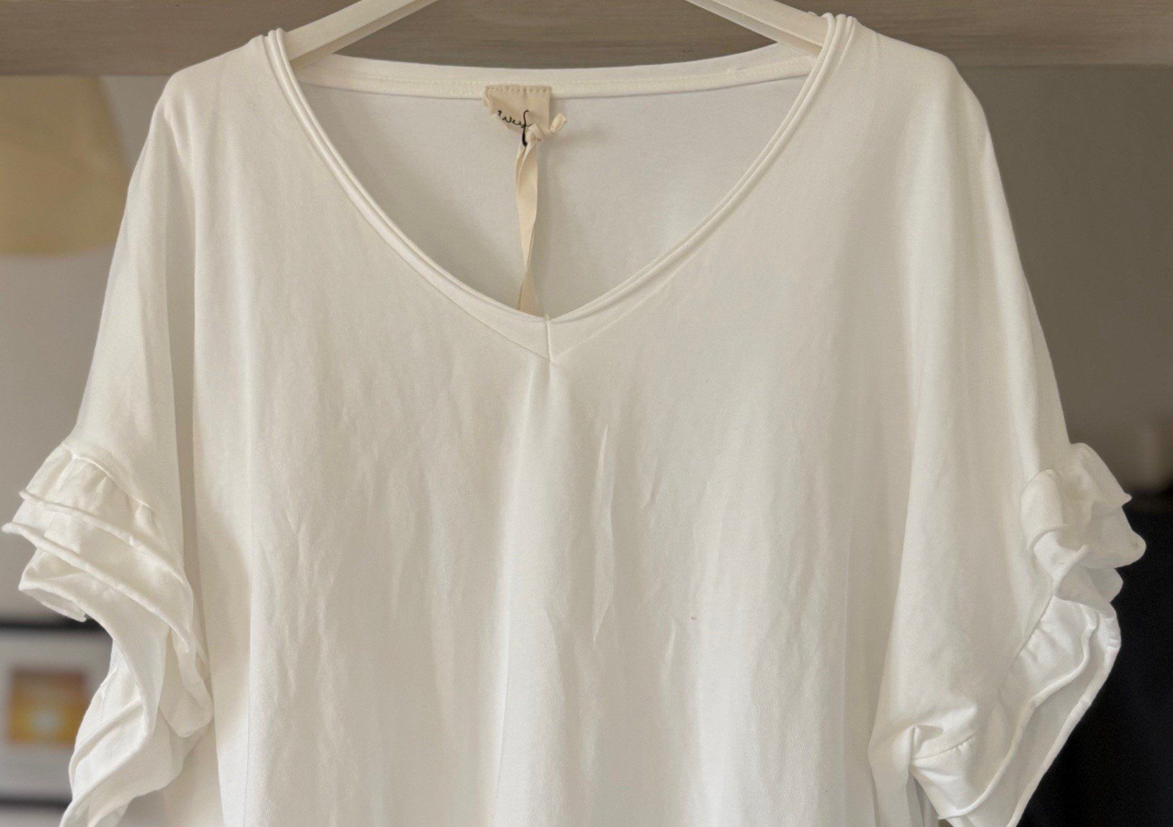T-Shirts: T-SHIRT EN COTON!! M – Neu und originalverpackt aus Locarno von NicoNion 2