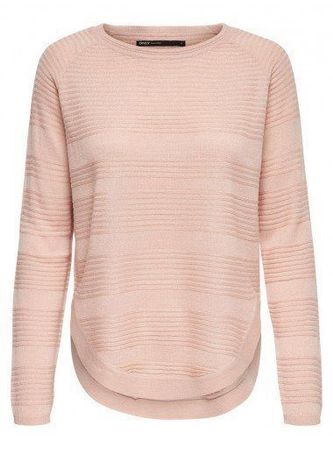 CAVIAR PULLOVER - ONLY