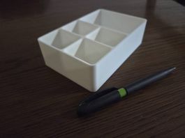 Petite Boîte (Organisateur)