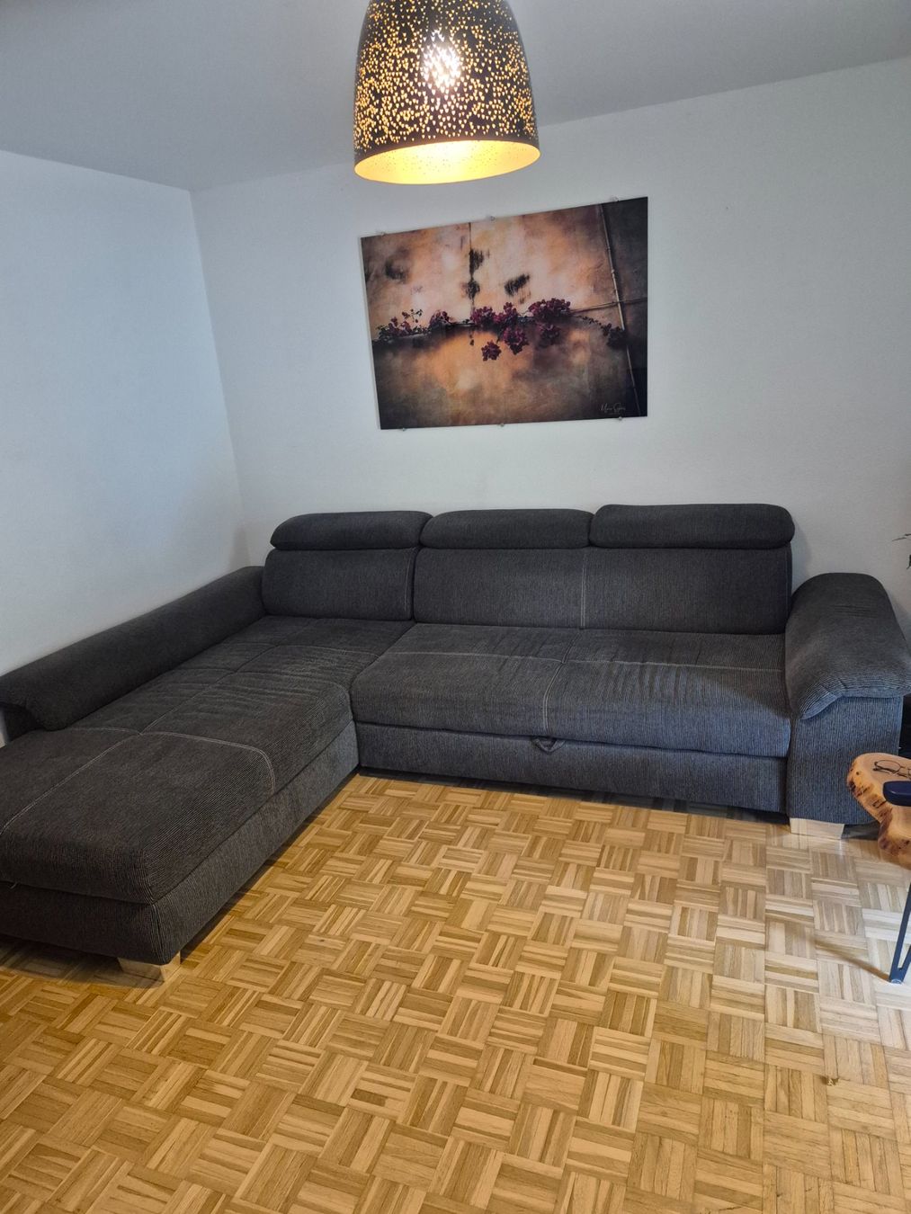 Divani: Sofa Gratis abzugeben – Usato da Zunzgen venduto da Danone01 1