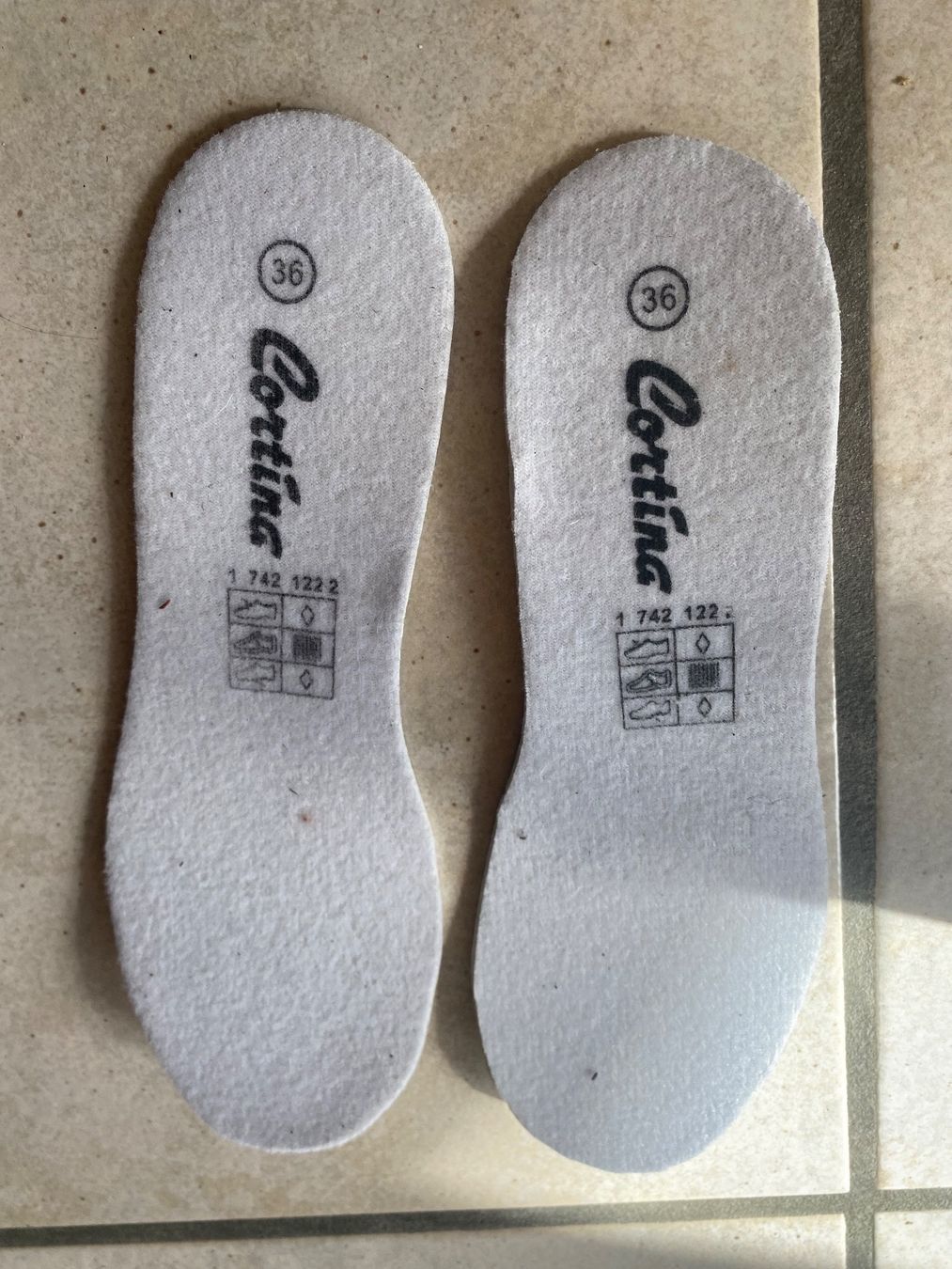 Dosenbach Scarpe per ragazze: Stifel 36 DOSENBACH cortina – Usato da Orpund venduto da Mary8972 2