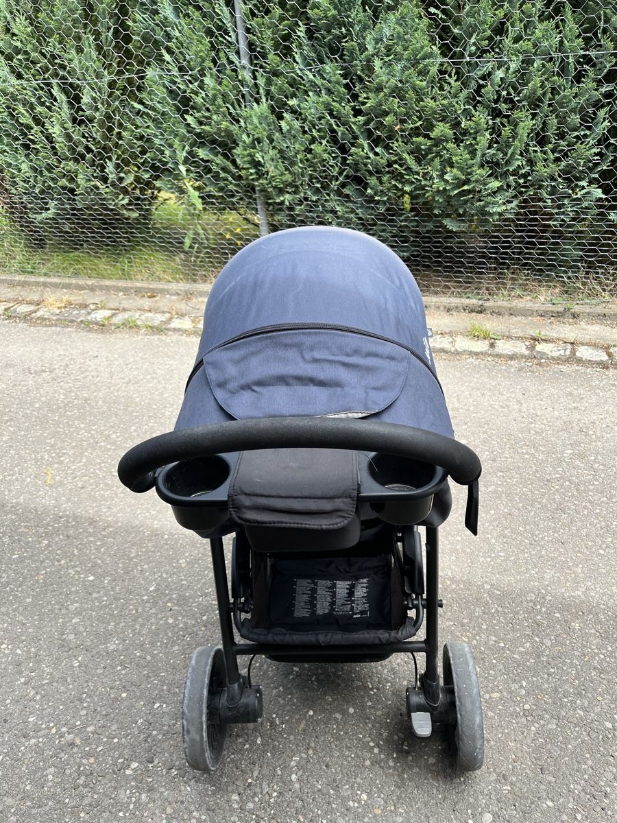 Joie Carrozzine: Joie Kinderwagen – Usato da Madiswil venduto da mutu30 2