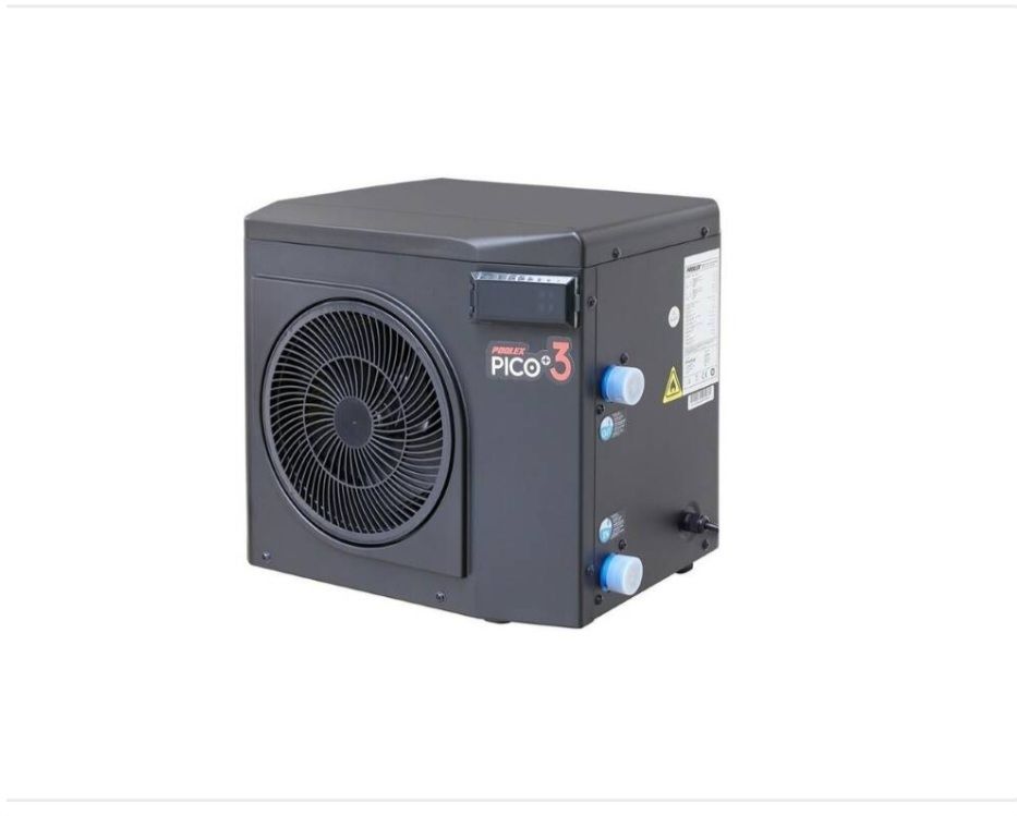 Radiatori: poolex Pico 3 – Nuovo (secondo la descrizione) da Escholzmatt venduto da anitadreyer 2