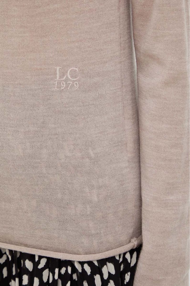 Maglioni & Felpe: LOVECHILD - STRICKPULLOVER -Merinowolle - Orgibalpreis 220.- – Nuovo e nell'imballaggio originale da Zürich venduto da luxuryoutlet1 3