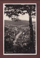 BADEN - Teilansicht