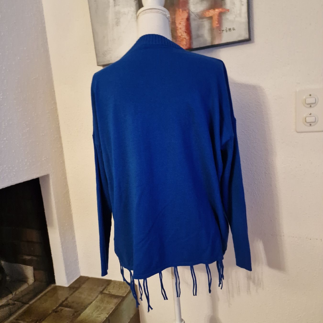 Pullover & Sweatshirts: Laura Tirolla Pullover Gr S Overzise Schnitt – Gebraucht aus St. Gallen von mania03 3