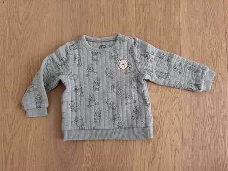Pullover Gr. 92