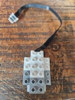 lego White Electric, Motor Boost Interactive bb0893c01.